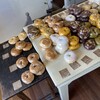 BAGELラクダピクニック