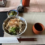 朝倉の里　利休庵 - 