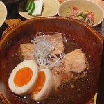 ごはんや一芯 京都 - 