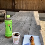 大湫宿お休み処 - 