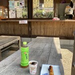 大湫宿お休み処 - 