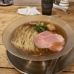 ら～めん 青木軒 - 