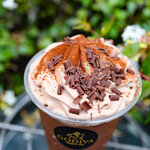GODIVA - ドリンク写真: