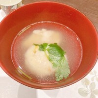 旨い魚と旬菜料理 ふくとく - 