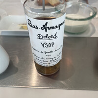 Benoit Alain Ducasse -  Benoit Alain Ducasse -