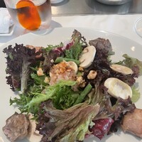 Benoit Alain Ducasse -  Benoit Alain Ducasse -