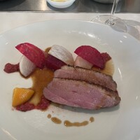 Benoit Alain Ducasse -  Benoit Alain Ducasse -