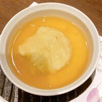 旨い魚と旬菜料理 ふくとく - 