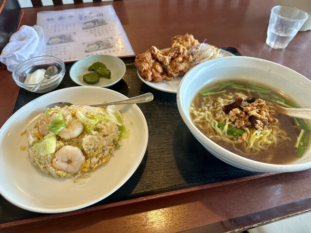 Tenpuku Inazawa Ten photo 4