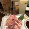 九州料理 マルキュウ