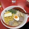 一蔵 ラーメン横丁店