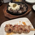 九州料理 マルキュウ - 