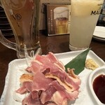 九州料理 マルキュウ - 