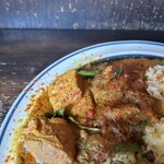 negombo33 - ラムグリル