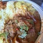 negombo33 - ポークビンダル