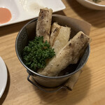 農家バル FOODBABY - 