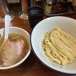 自家製麺 公園前 - 