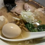 RAMEN CiQUE - 