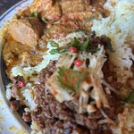 negombo33 - ラムキーマ