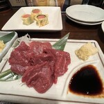 九州料理 マルキュウ - 