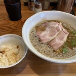 自家製麺 公園前 - 
