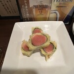 九州料理 マルキュウ - 