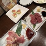 九州料理 マルキュウ - 