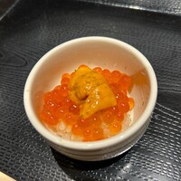 鮨 せいざん - 