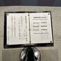 鮨 練磨 - 
