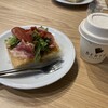 BERTH COFFEE みなとみらい