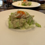 神楽坂 鉄板焼 向日葵 - 