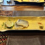 神楽坂 鉄板焼 向日葵 - 