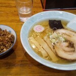 はすの屋 - 