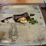 神楽坂 鉄板焼 向日葵 - 