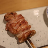 焼鳥 ひら野 - 