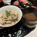 炭和食かなうS - 