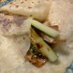 中国薬膳料理 星福 - 