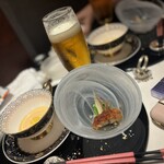 炭和食かなうS 特別室 - 
