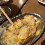 アガリコ食堂 - 