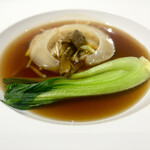 中国薬膳料理 星福 - 