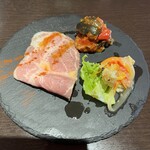 俺のスパニッシュ - 