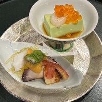 日本料理 大和屋さんげん 大阪梅田ヒルトンプラザ・ウエスト店 - 