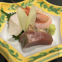 日本料理 大和屋さんげん 大阪梅田ヒルトンプラザ・ウエスト店 - 