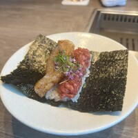 USHIGORO S. SHINJUKU - 