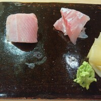 鮓 村瀬 - 