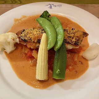 ビストロ うお座_0