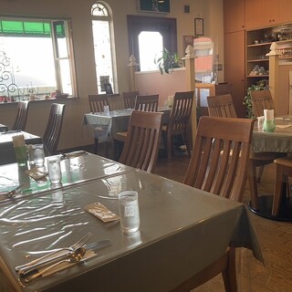 ビストロ うお座_2