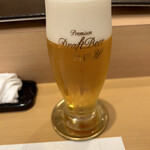 北新地 鮨 天ぷら いわい - 