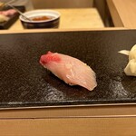 北新地 鮨 天ぷら いわい - 