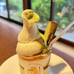 まるごと知多 チータープリン - 